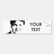 Rick Perry Auto Aufkleber