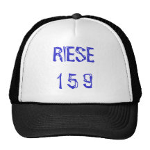 RIESE1 5 9 BASEBALL KAPPEN