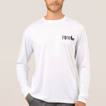 RIESE  ++  Lange Hülse athletisch T-shirt