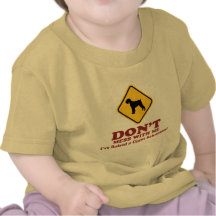 Riesenschnauzer Shirt