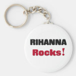 Rihanna-Felsen Schlüsselband