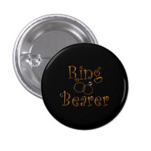 Ring-Träger-Knopf Anstecknadelbutton