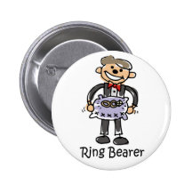 Ring-Trägerknopf Buttons