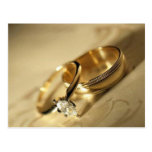 Ringe UAWG Postkarten