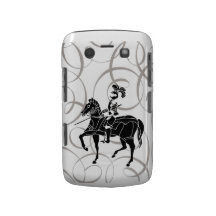 RITTER BlackBerry-mutiger Kasten Blackberry Bold Etuis