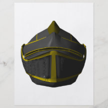 Ritter Flyerbedruckung