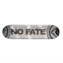 Ritter Odessey KEINE SCHICKSALS-Plattform Individuelle Skatedecks