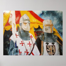 Ritter Plakate