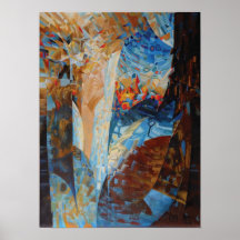 "Ritual" Plakat weckend