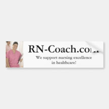 Rn-Coach.com-Autoaufkleber