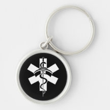 Rn-Krankenschwestern Schlüsselband