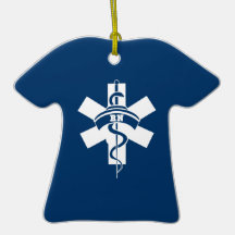Rn-Krankenschwestern Weihnachtsbaum Ornament