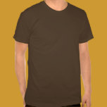 Roarin Tiger-Hemd t-shirts