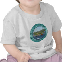 Roatan Öffnung T-shirts