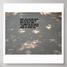 Robert 384 plakatdruck