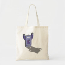Robotertasche