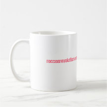 Roccos Revolutions-Kaffeetasse Swag