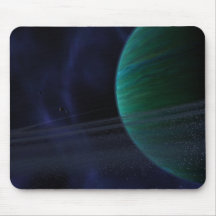 Roche Grenze Mousepad