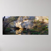 Rock Creek Plakatdrucke