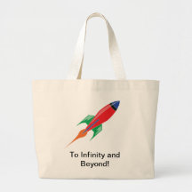 Rocket Tragetaschen