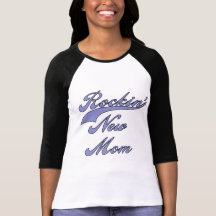Rockin Mutteren-T-Shirts und Geschenke