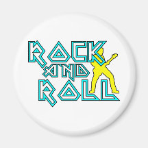 RockNRollDesign Magnete