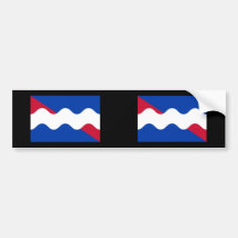 Roerdalen, die Niederlande Auto Sticker