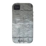 Rohr-Band-Liebe iPhone 4/4S Cover