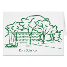 Rohr Wissenschaft Karte