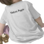 Rollenbaby des Rock-N T-shirt