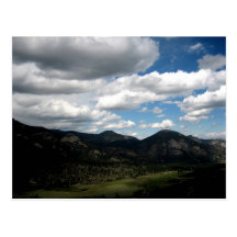 Rolling Hills Postkarten