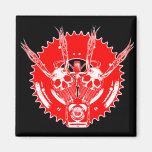 ROLLINGBONEZIII R/R/W MAGNETE
