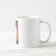 Rom ausdrücklich kaffeetasse