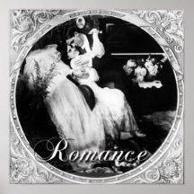 Romance Plakat