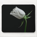 Romantische Rose Mauspad