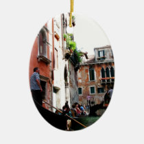 Romantisches Wasser ornaments