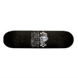 Romeo- u. Julietzitat Personalisiertes Skatedeck