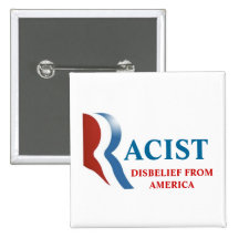 Romney Knopf Buttons