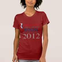 ROMNEY RYAN 2012 SPITZENVP.png Shirt