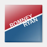 ROMNEY RYAN RETRO BLOCK.png Magnets