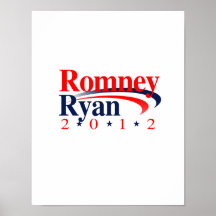 ROMNEY RYAN VP SWEEP.png Posterdrucke