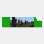 Roms Skyline Auto Sticker
