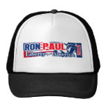 Ron Paul 2012 - Freiheit für Amerika kappen