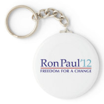 Ron Paul 2012 schlüsselanhänger