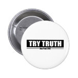 Ron Paul 2012: Versuch-Wahrheit buttons
