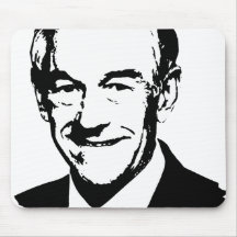 Ron Paul-Gang Mauspad