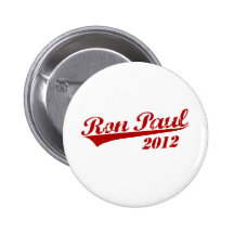 RON PAUL Jersey Buttons