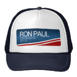 Ron Paul-Präsident 2012 kappen