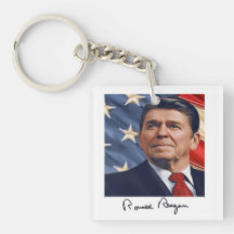 Ronald Reagan