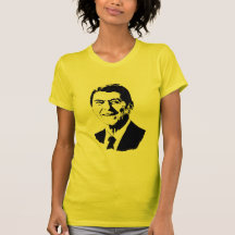 Ronald Reagan-T-Shirt